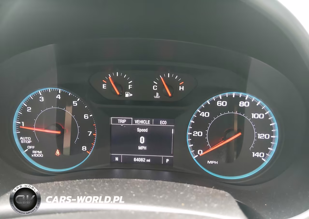 2022 Chevrolet Malibu Fwd Rs VIN:1G1ZG5ST5NF195307 - 7