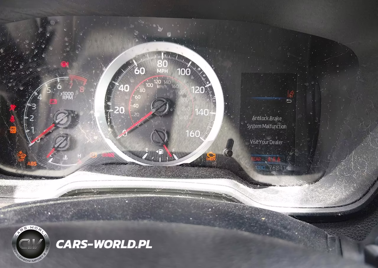 2020 Toyota Corolla Se VIN:5YFS4RCE7LP016022 - 7