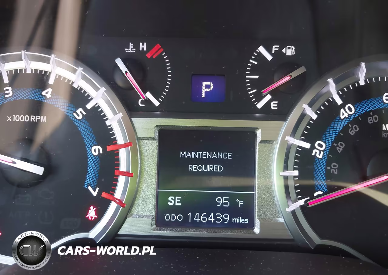 2014 Toyota 4Runner Sr5 Premium VIN:JTEZU5JR1E5083823 - 15