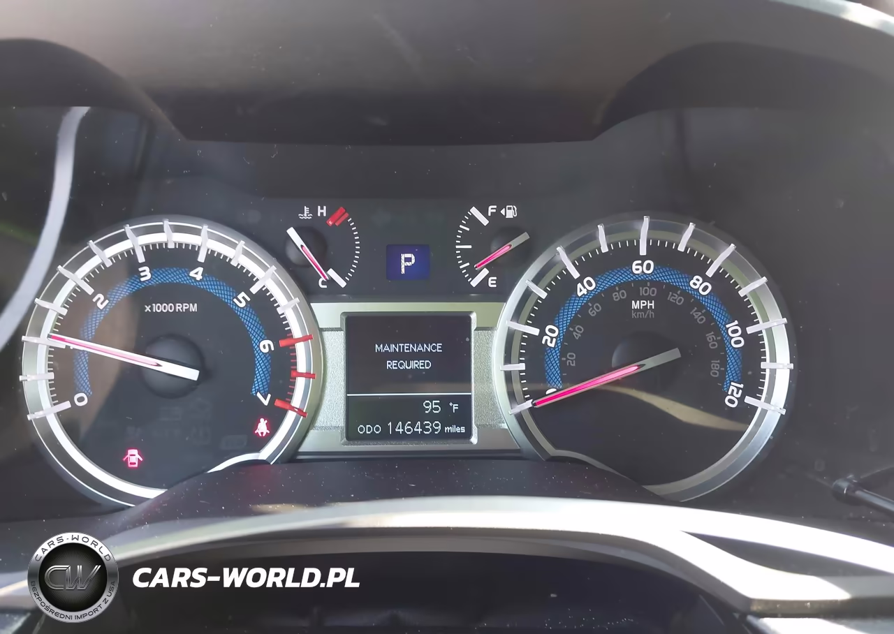 2014 Toyota 4Runner Sr5 Premium VIN:JTEZU5JR1E5083823 - 7