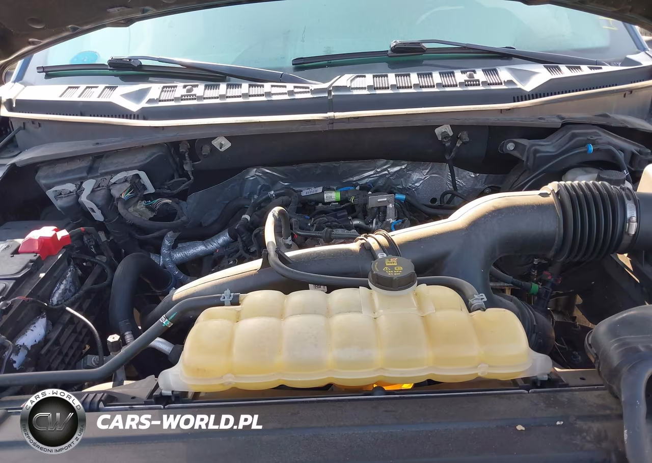 2019 Ford F-150 Xlt VIN:1FTEW1EP2KFA44047 - 10