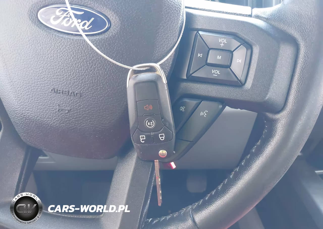 2019 Ford F-150 Xlt VIN:1FTEW1EP2KFA44047 - 11