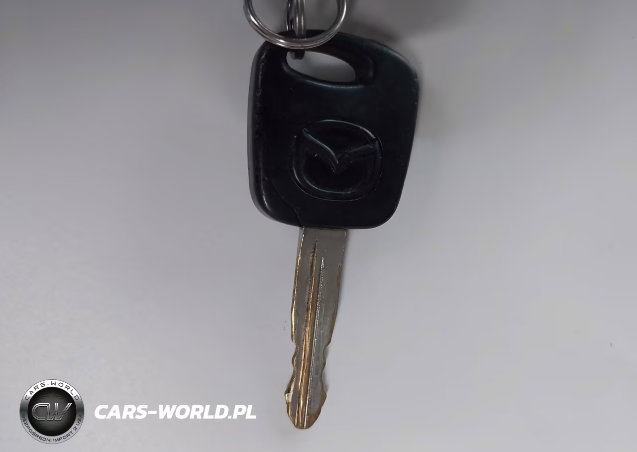 2002 Mazda Tribute Es V6-Lx V6 VIN:4F2YU08122KM16739 - 11