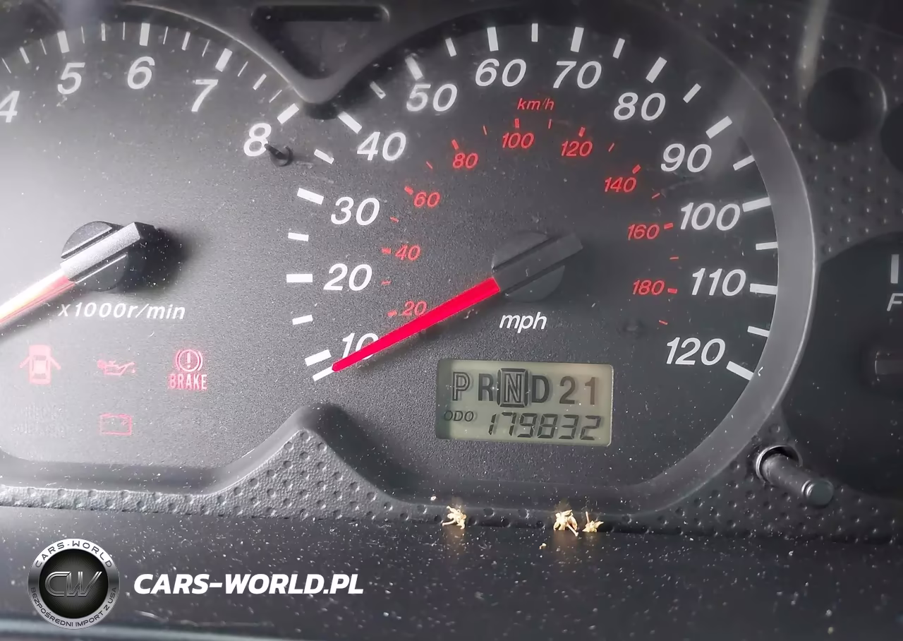 2002 Mazda Tribute Es V6-Lx V6 VIN:4F2YU08122KM16739 - 15