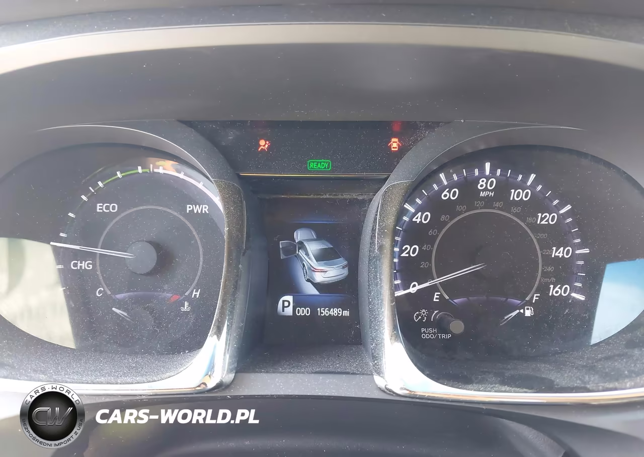 2013 Toyota Avalon Hybrid Limited VIN:4T1BD1EB5DU013009 - 7