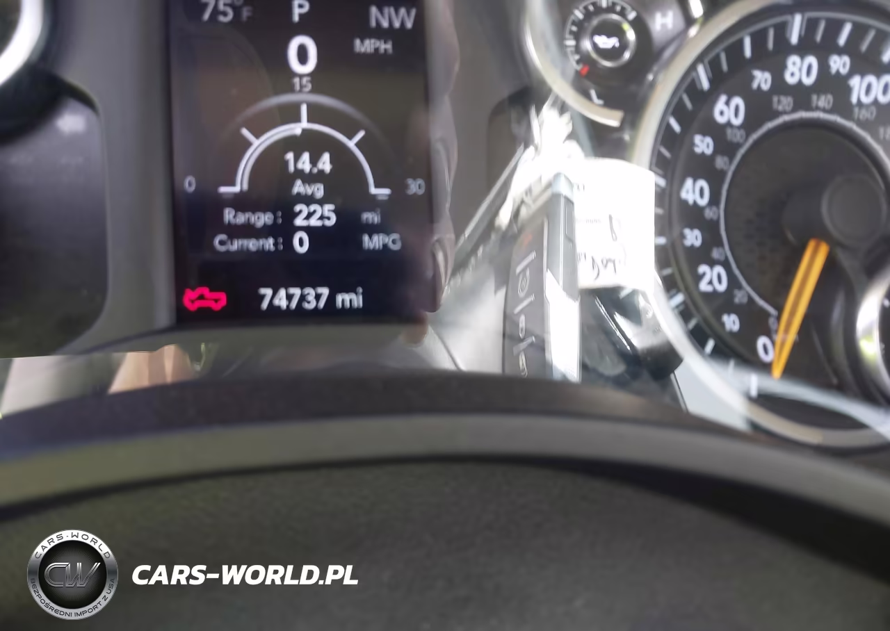 2020 Ram 1500 VIN:1C6SRFBT3LN218019 - 7