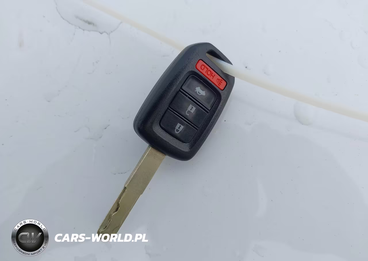 2019 Honda Civic Lx VIN:2HGFC2F65KH549024 - 11