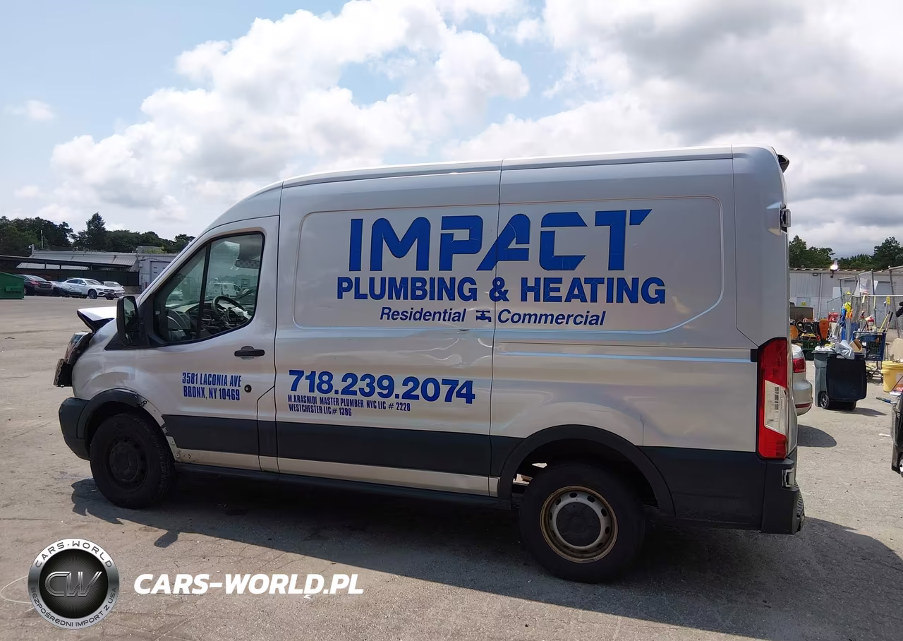 2019 Ford Transit-250 VIN:1FTYR1CM8KKA19612 - 14