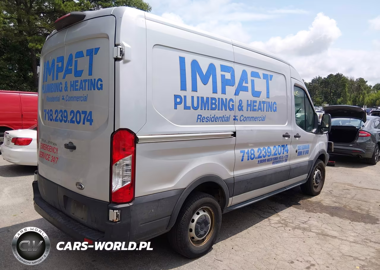2019 Ford Transit-250 VIN:1FTYR1CM8KKA19612 - 4