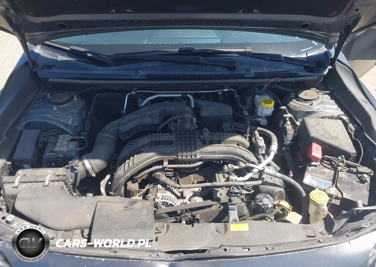 2018 Subaru Impreza 2.0I Sport VIN:4S3GKAL61J3619852 - 10