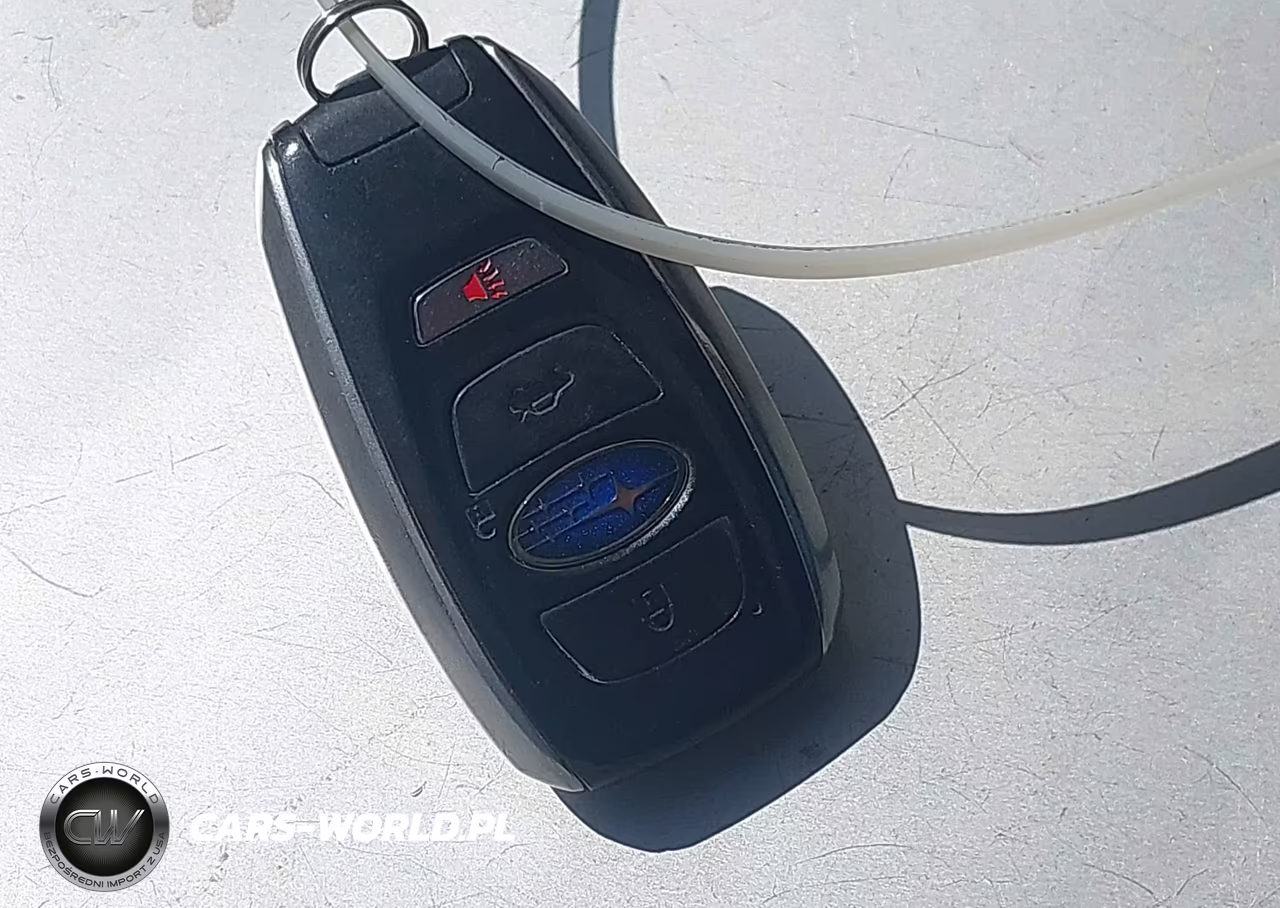 2018 Subaru Impreza 2.0I Sport VIN:4S3GKAL61J3619852 - 11