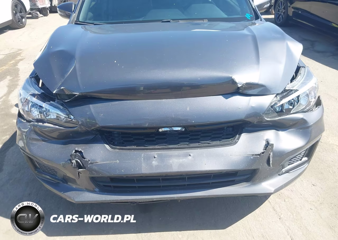 2018 Subaru Impreza 2.0I Sport VIN:4S3GKAL61J3619852 - 6
