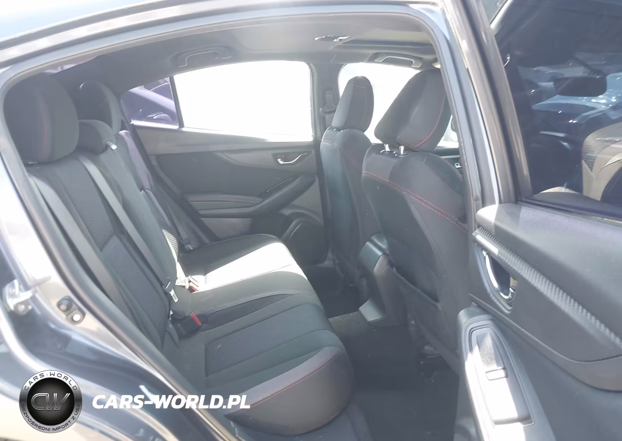 2018 Subaru Impreza 2.0I Sport VIN:4S3GKAL61J3619852 - 8