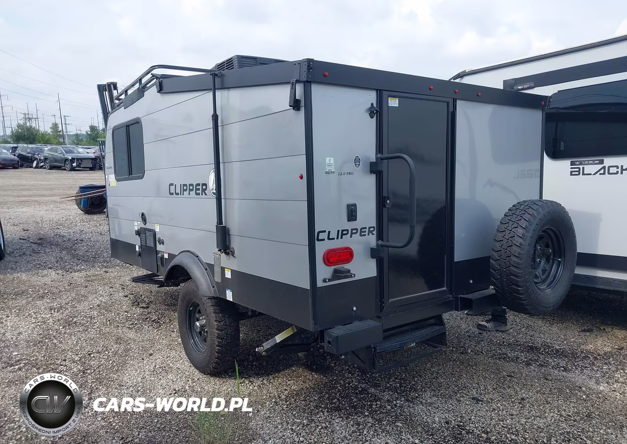 2023 Coachmen Other VIN:5ZT1CPAC6P5021993 - 3