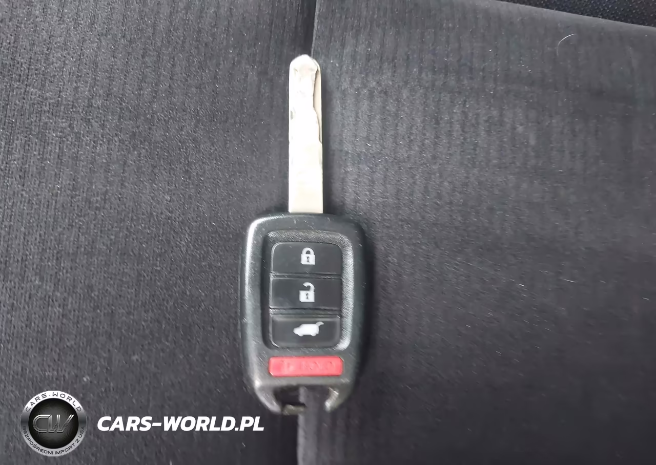 2014 Honda Cr-V Lx VIN:2HKRM4H37EH680703 - 11