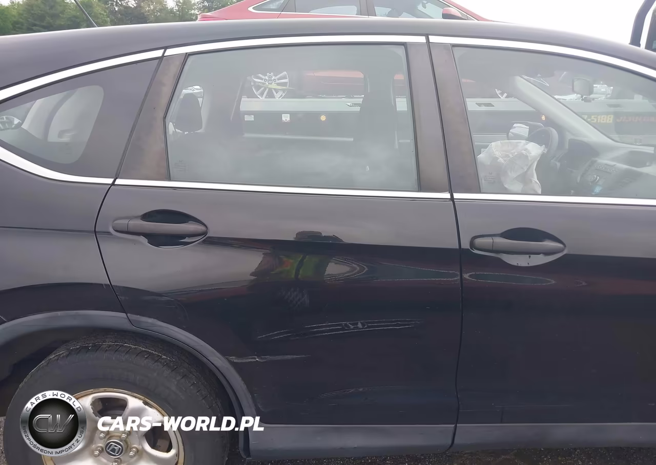 2014 Honda Cr-V Lx VIN:2HKRM4H37EH680703 - 20