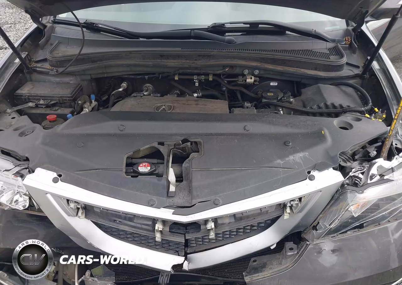 2011 Acura Mdx Technology Package VIN:2HNYD2H42BH502429 - 10