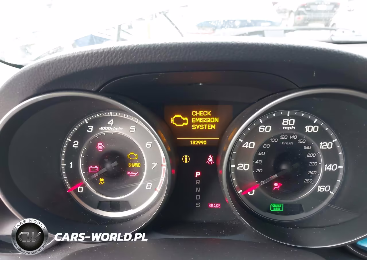 2011 Acura Mdx Technology Package VIN:2HNYD2H42BH502429 - 7