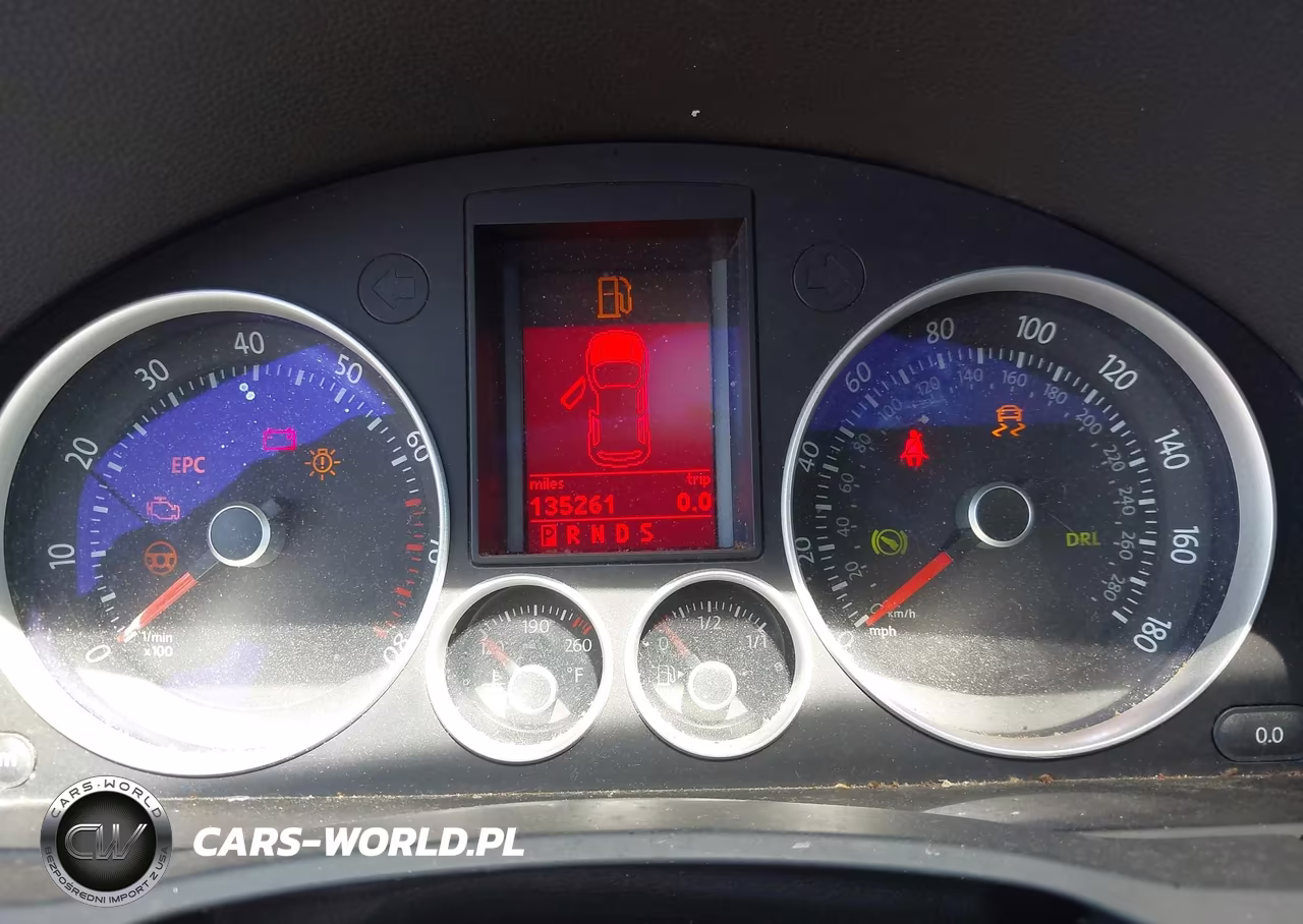 2009 Volkswagen Gti 4-Door VIN:WVWHD71K99W133592 - 7
