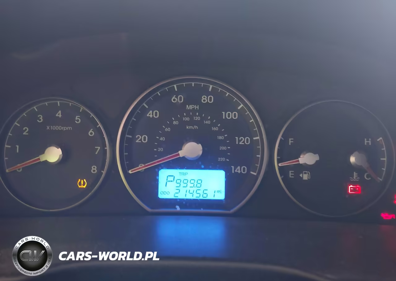 2011 Hyundai Santa Fe Limited V6 VIN:5XYZKDAG3BG086308 - 7