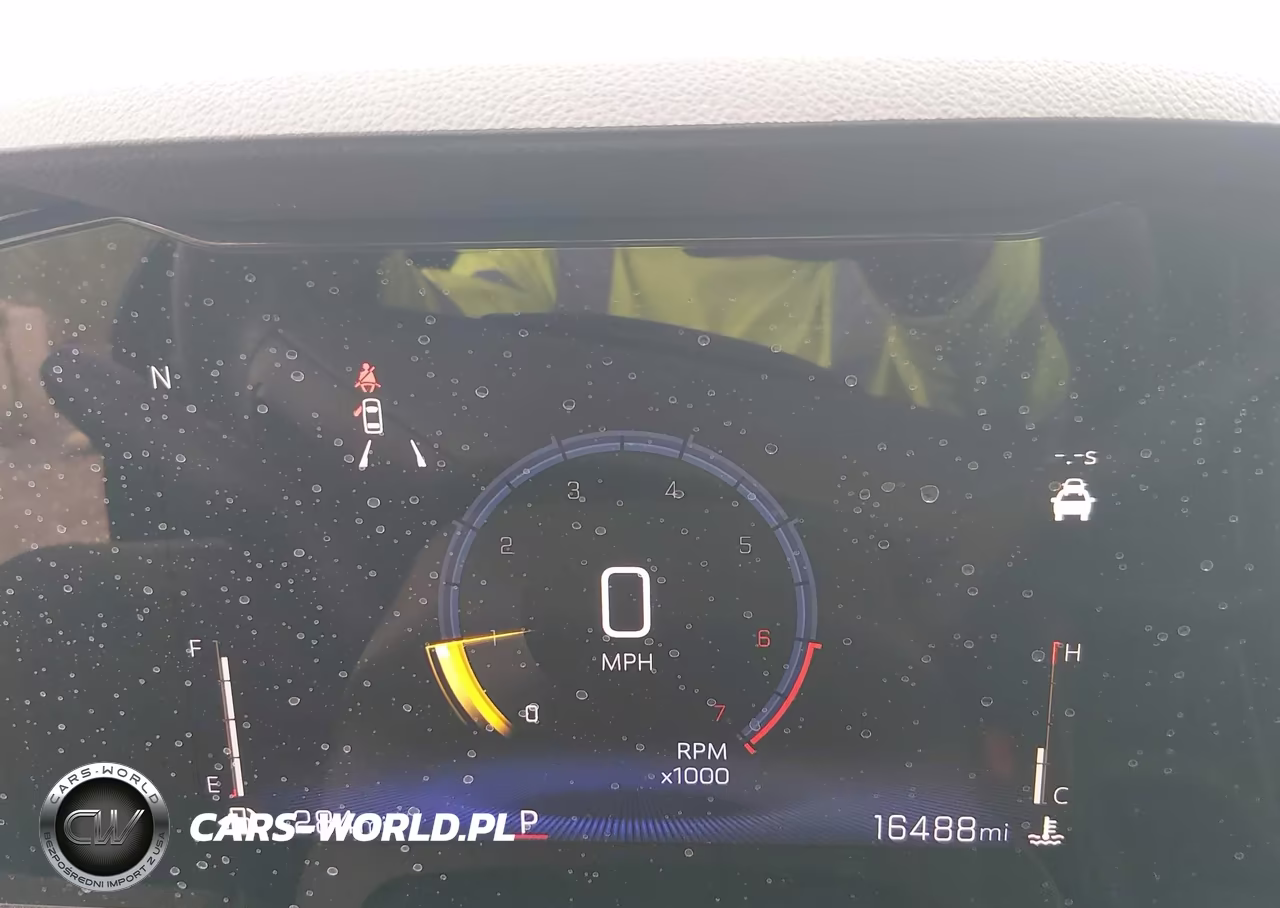 2026 Chevrolet Trailblazer Fwd Lt VIN:KL79MPSL1TB077008 - 7