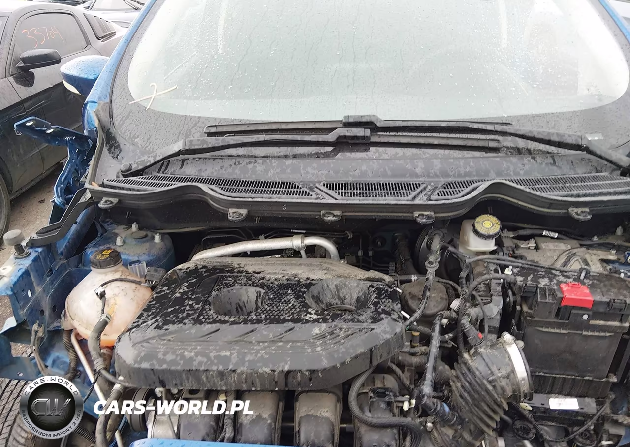 2022 Ford Ecosport Se VIN:MAJ6S3GL0NC465430 - 10
