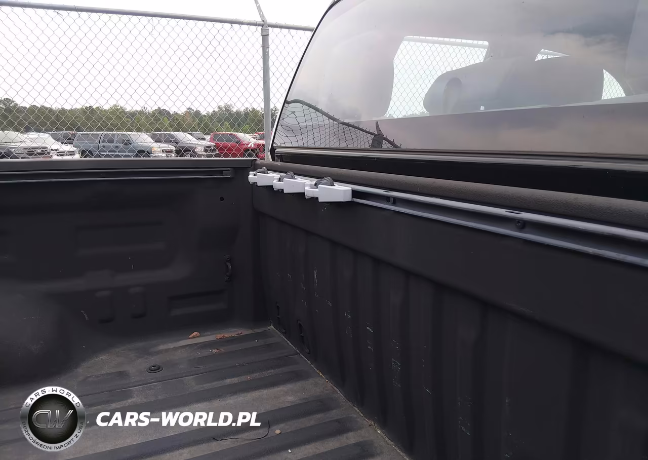 2018 Toyota Tundra Sr 5.7L V8 VIN:5TFRY5F14JX236074 - 12