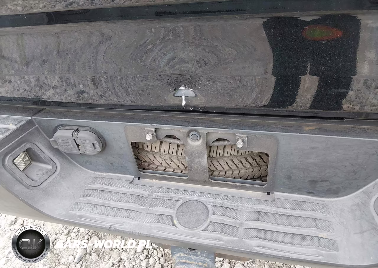 2018 Toyota Tundra Sr 5.7L V8 VIN:5TFRY5F14JX236074 - 6