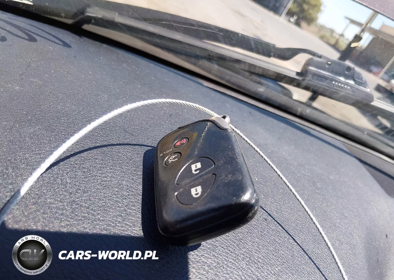 2012 Lexus Is 250 VIN:JTHBF5C2XC5165402 - 11