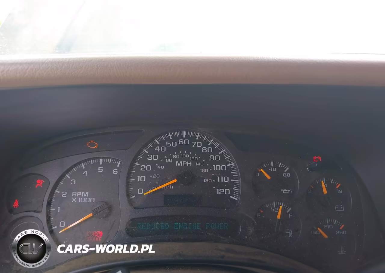 2003 Chevrolet Silverado 1500 Ls VIN:2GCEK19T931322146 - 7