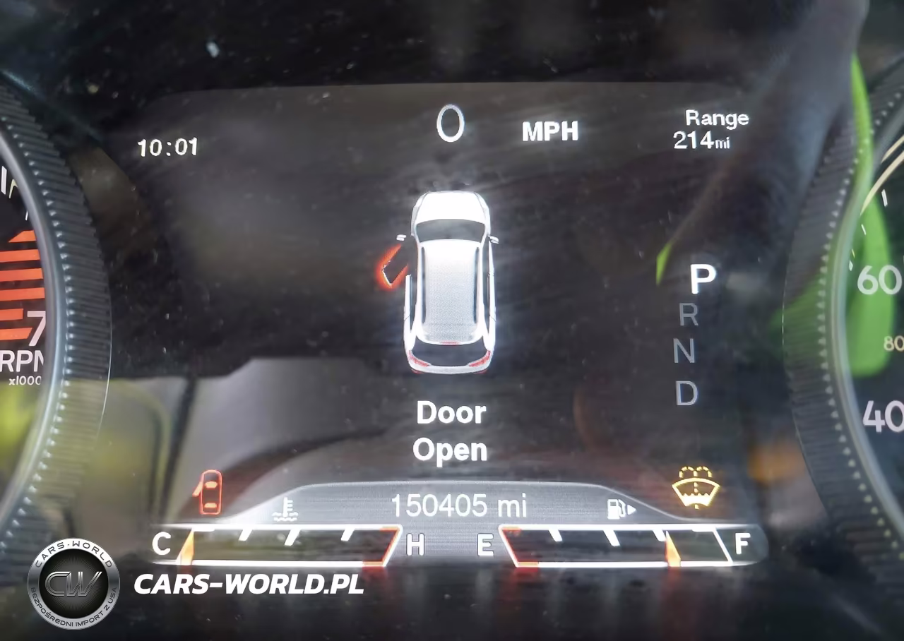 2017 Jeep Cherokee Limited VIN:1C4PJLDB3HW547507 - 15
