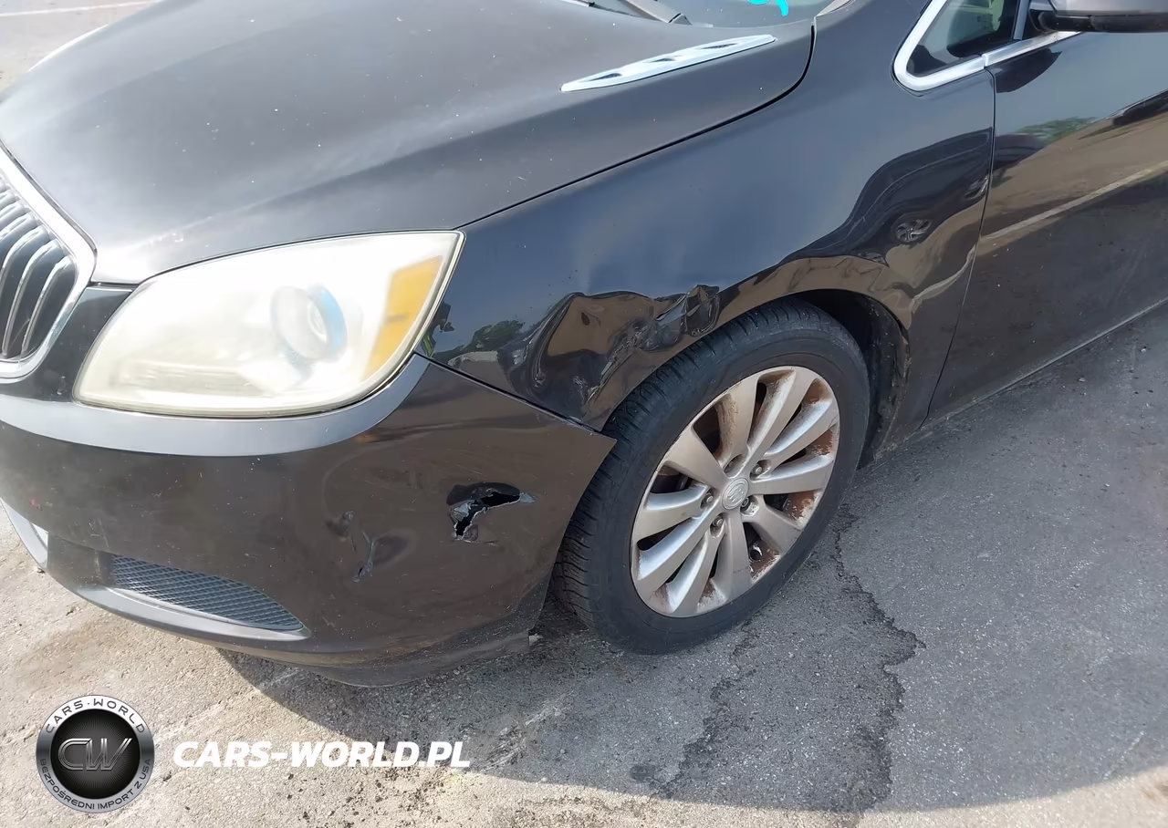 2015 Buick Verano VIN:1G4PP5SKXF4217333 - 6
