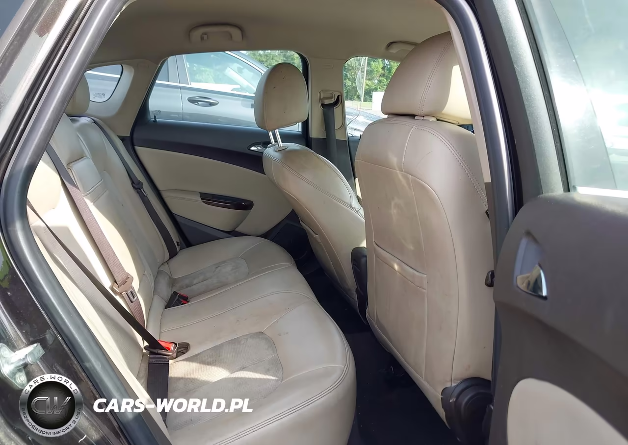 2015 Buick Verano VIN:1G4PP5SKXF4217333 - 8