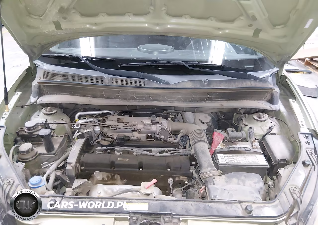 2010 Kia Soul + VIN:KNDJT2A2XA7167871 - 10