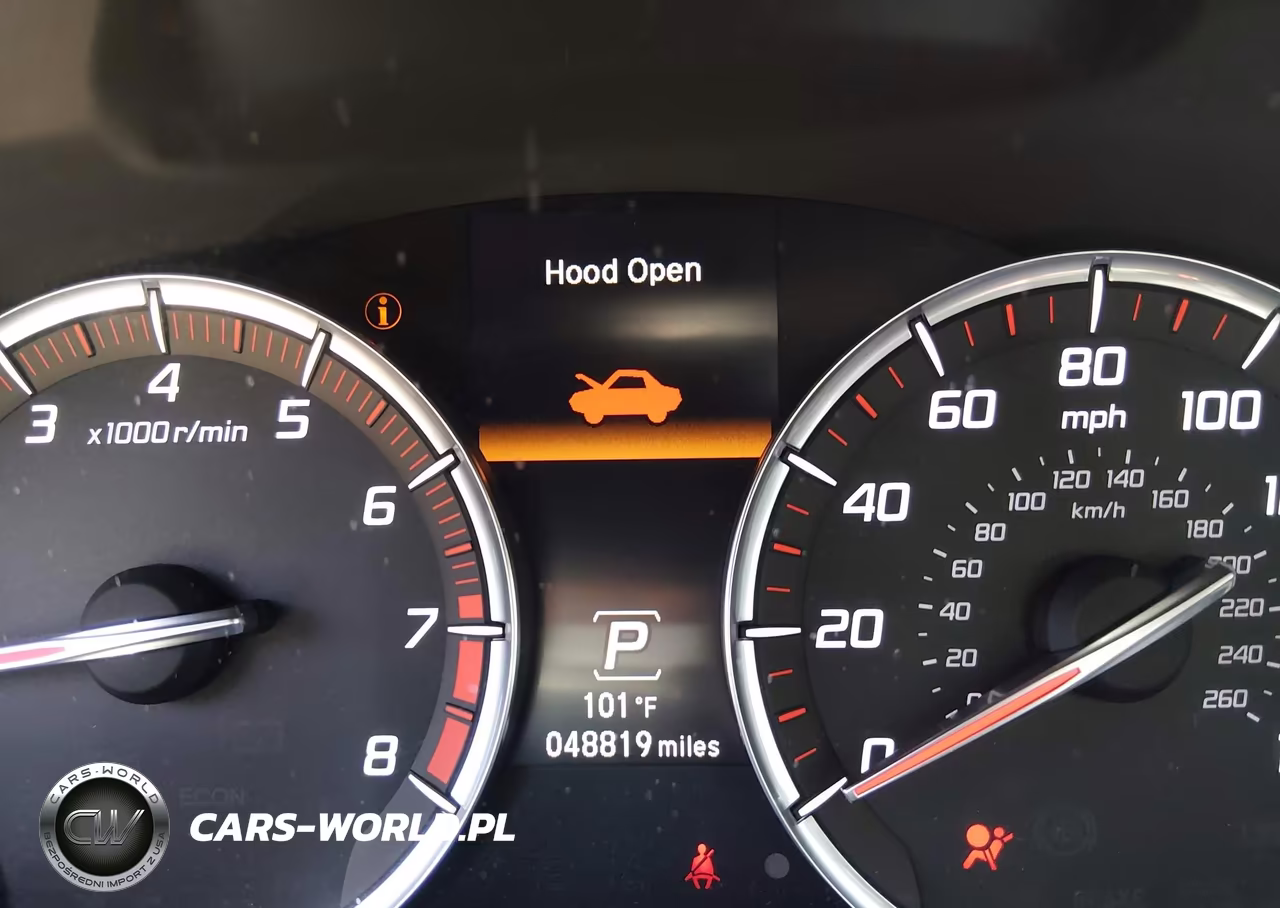 2018 Acura Tlx Tech A-Spec Pkgs VIN:19UUB2F63JA008674 - 15