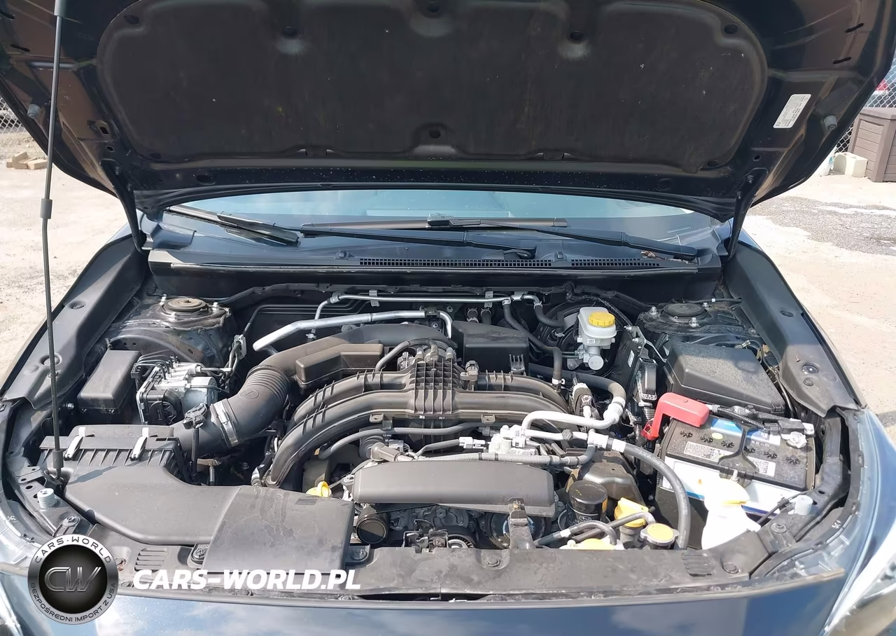 2023 Subaru Crosstrek Premium VIN:JF2GTAPC9P8295690 - 10
