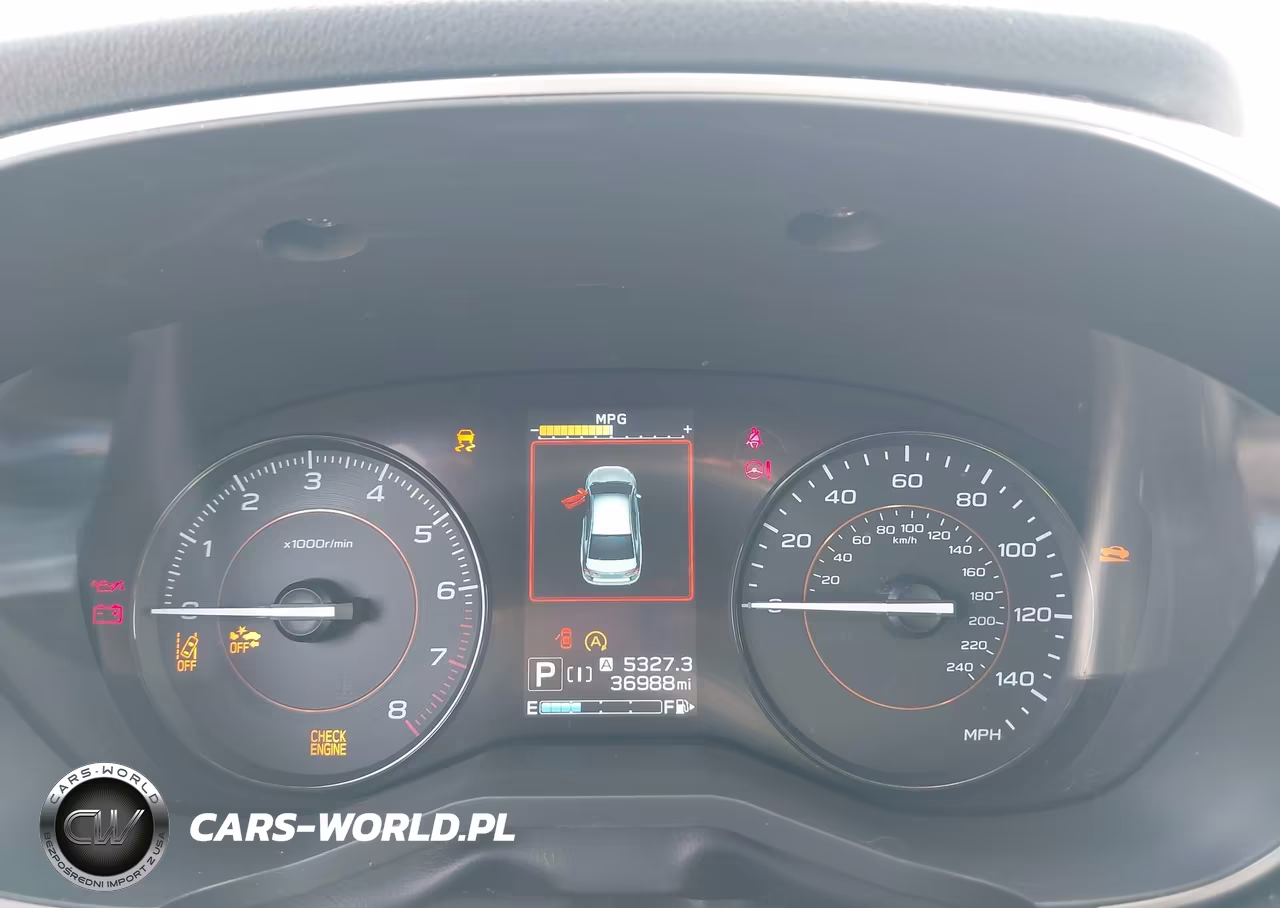 2023 Subaru Crosstrek Premium VIN:JF2GTAPC9P8295690 - 7