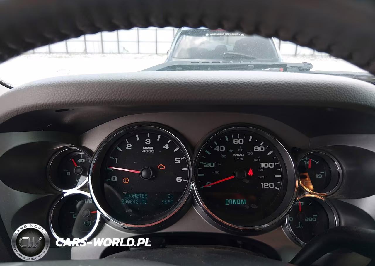 2012 GMC Sierra 1500 Sle VIN:3GTP2VE7XCG130864 - 7