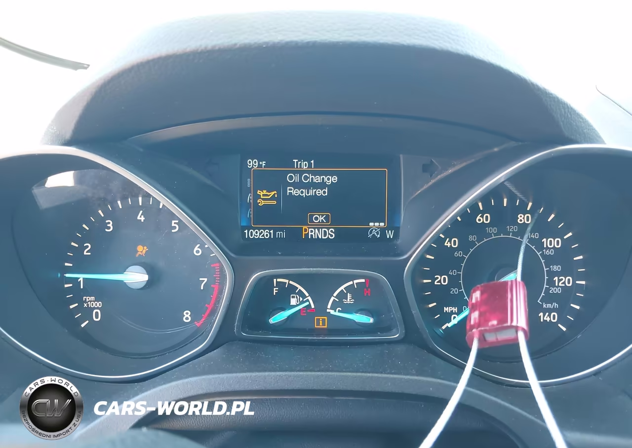 2017 Ford Escape Se VIN:1FMCU0GD1HUC51538 - 7