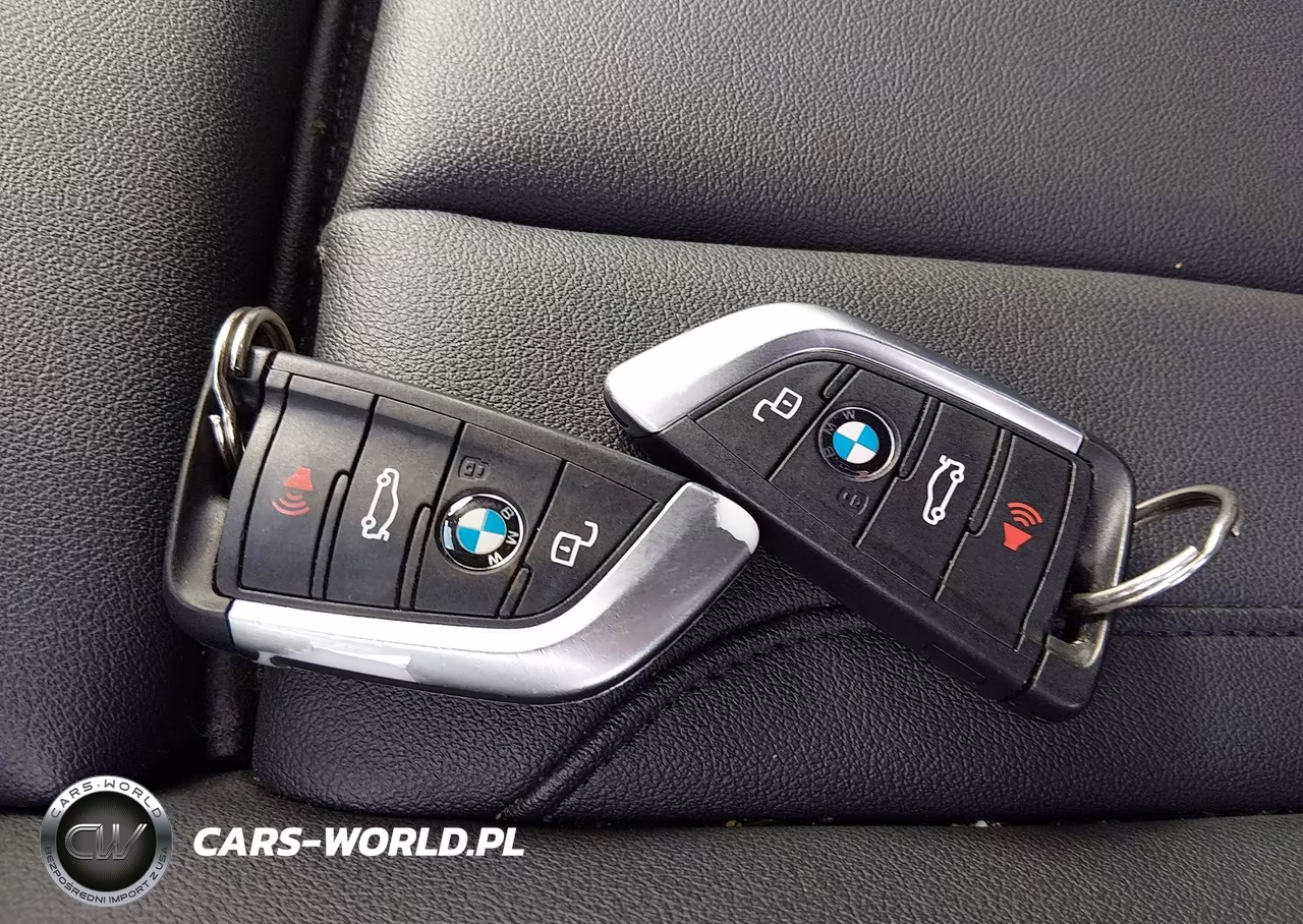 2021 BMW X3 xDrive30I VIN:5UXTY5C03M9F95900 - 11