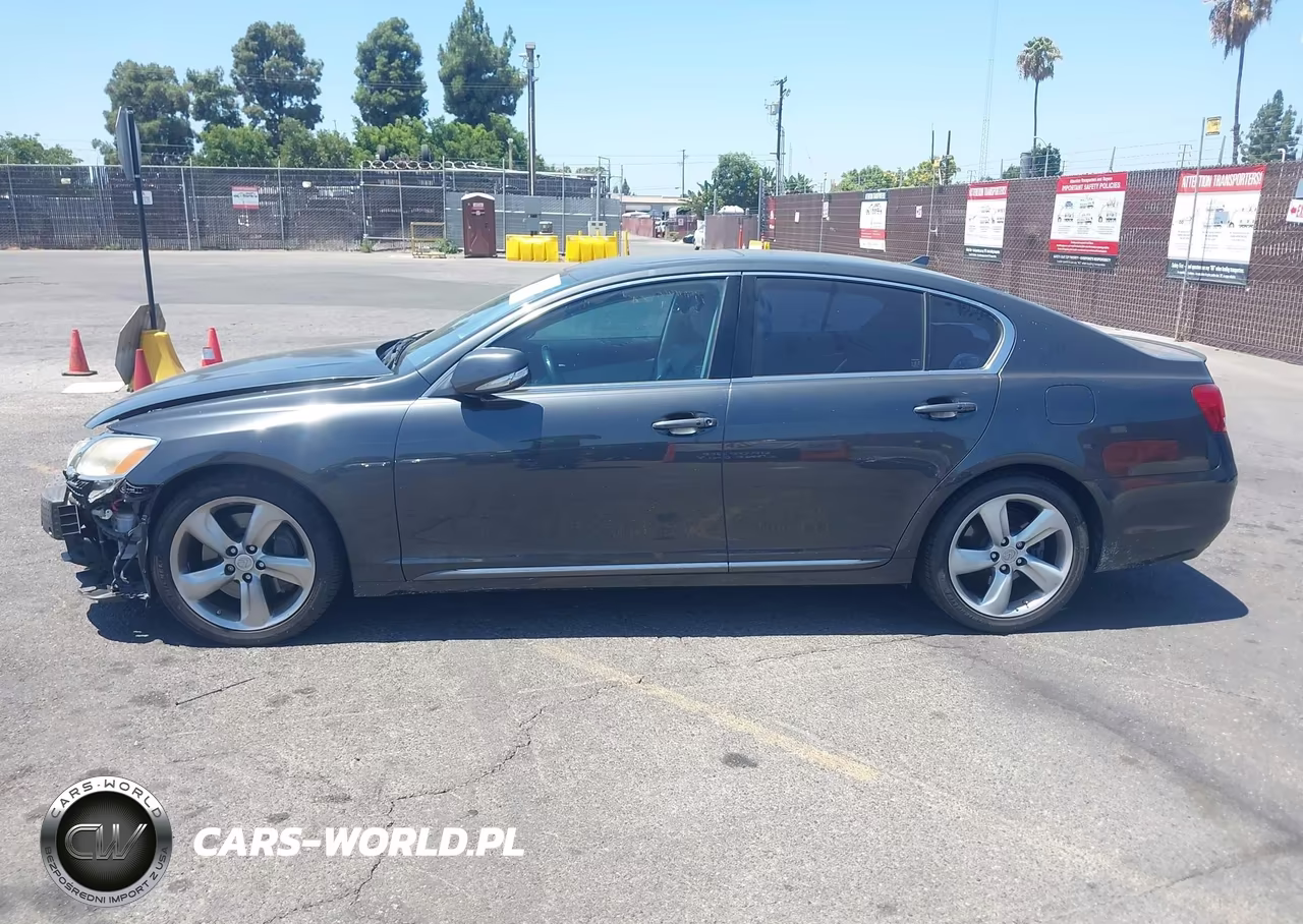2011 Lexus Gs 350 VIN:JTHBE1KS6B0051826 - 14