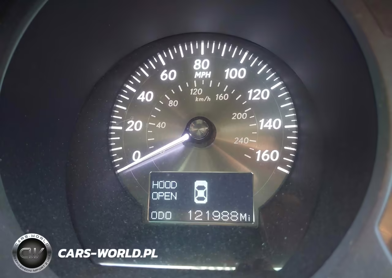 2011 Lexus Gs 350 VIN:JTHBE1KS6B0051826 - 7
