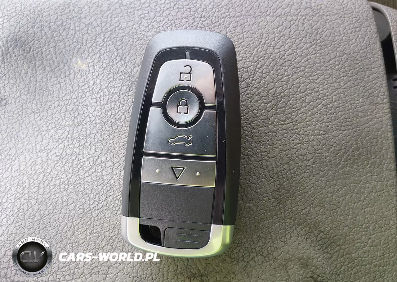 2011 Ford Edge Limited VIN:2FMDK3KC7BBA68815 - 11