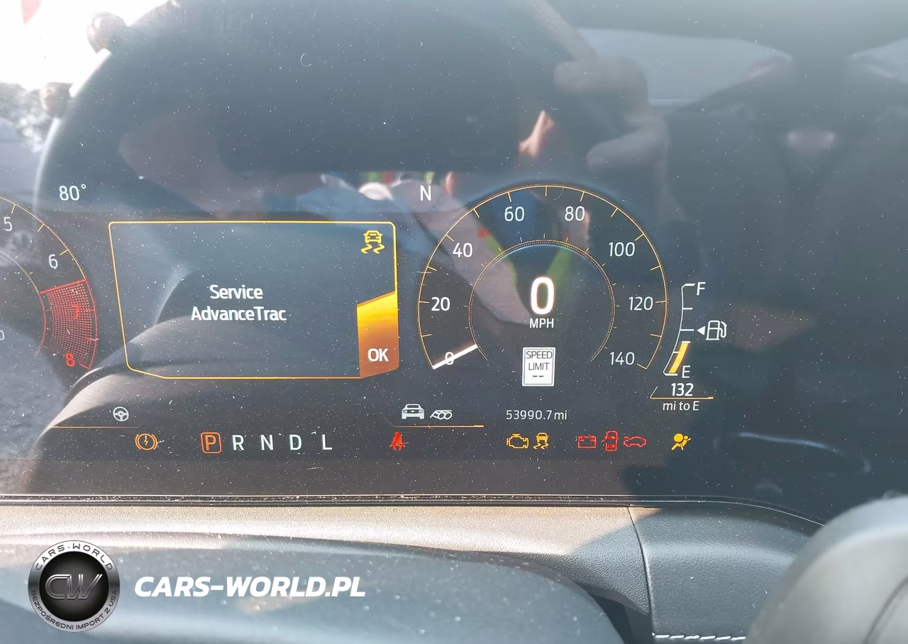 2024 Ford Mustang Ecoboost Premium Fastback VIN:1FA6P8TH7R5111849 - 15