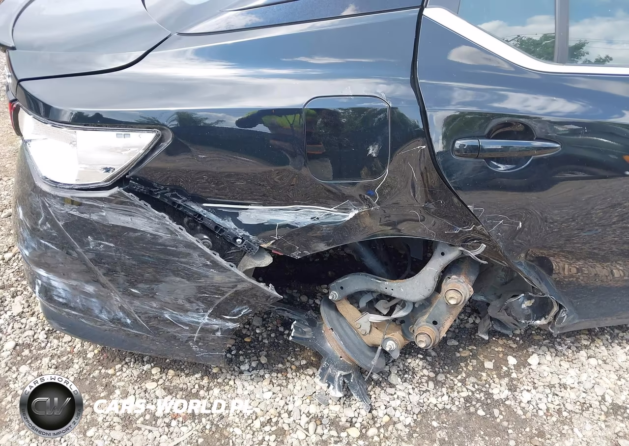 2021 Nissan Sentra Sr Xtronic Cvt VIN:3N1AB8DV0MY312577 - 6