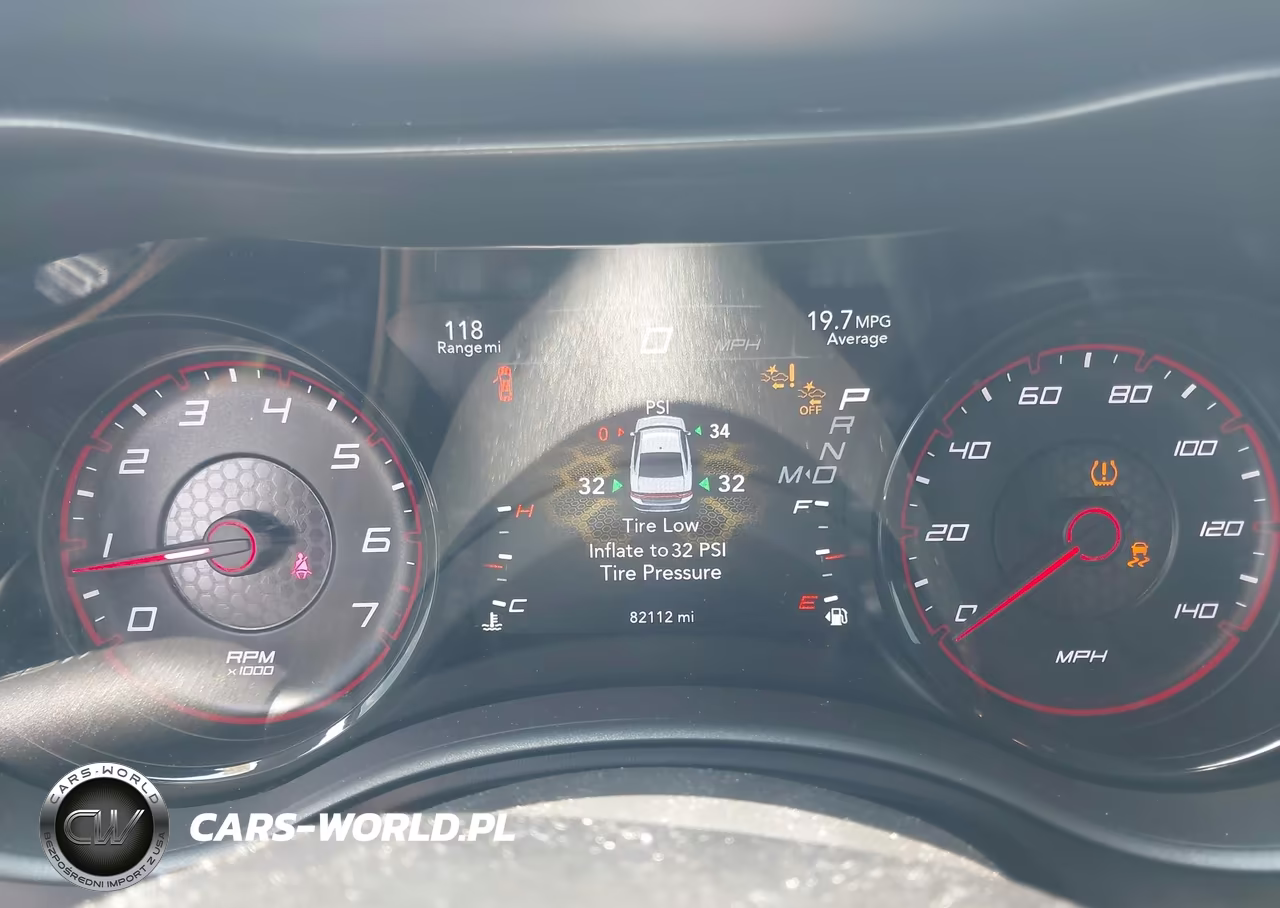 2023 Dodge Charger Gt VIN:2C3CDXHG4PH540540 - 7