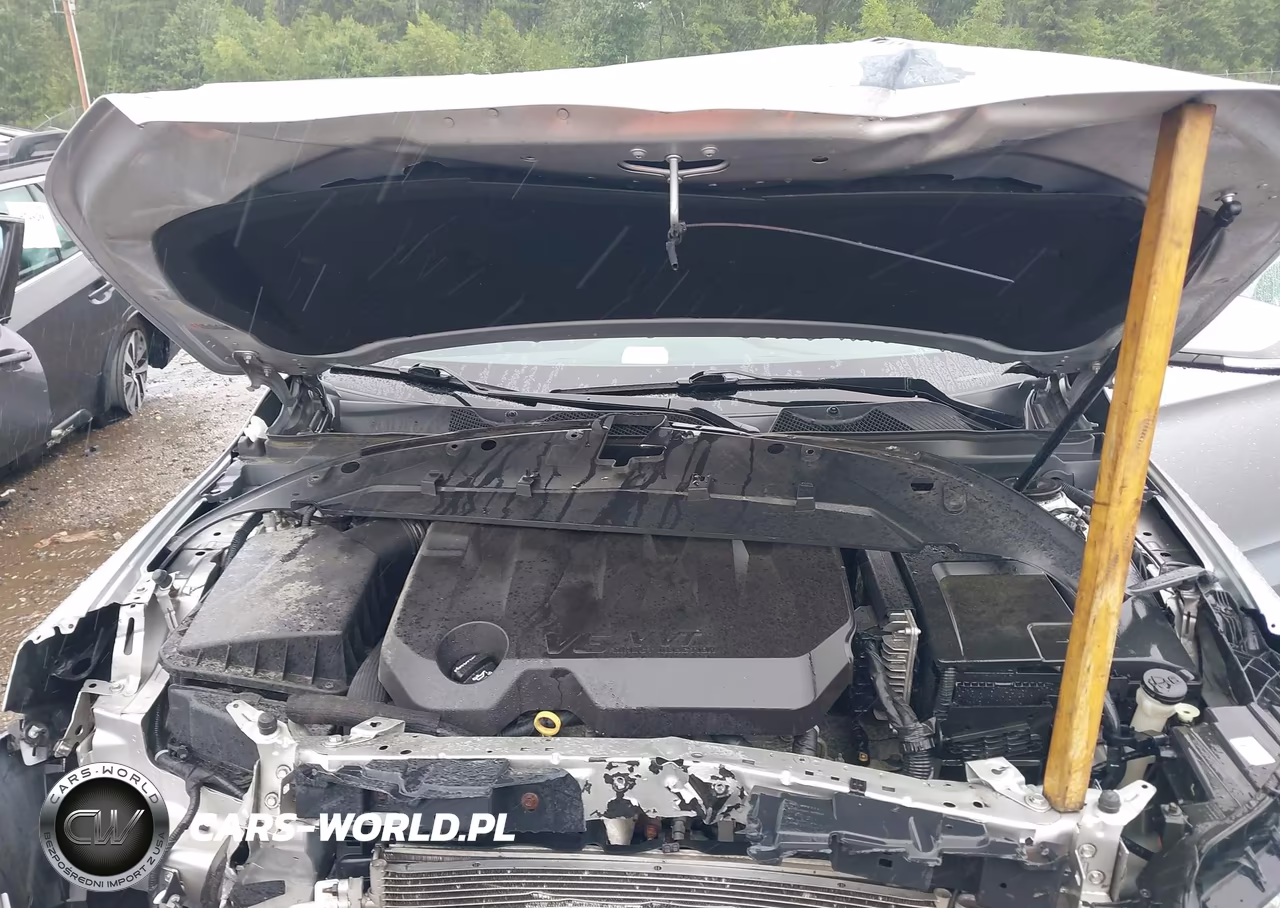 2019 Chevrolet Impala Lt VIN:2G11Z5S39K9111856 - 10