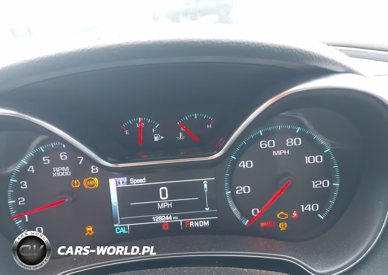 2019 Chevrolet Impala Lt VIN:2G11Z5S39K9111856 - 7
