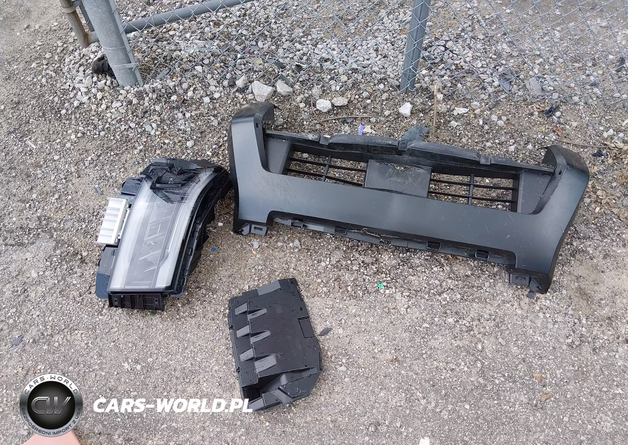 2026 Nissan Frontier Long Bed Pro-4X 4X4 VIN:1N6ED1FK8TN661031 - 12
