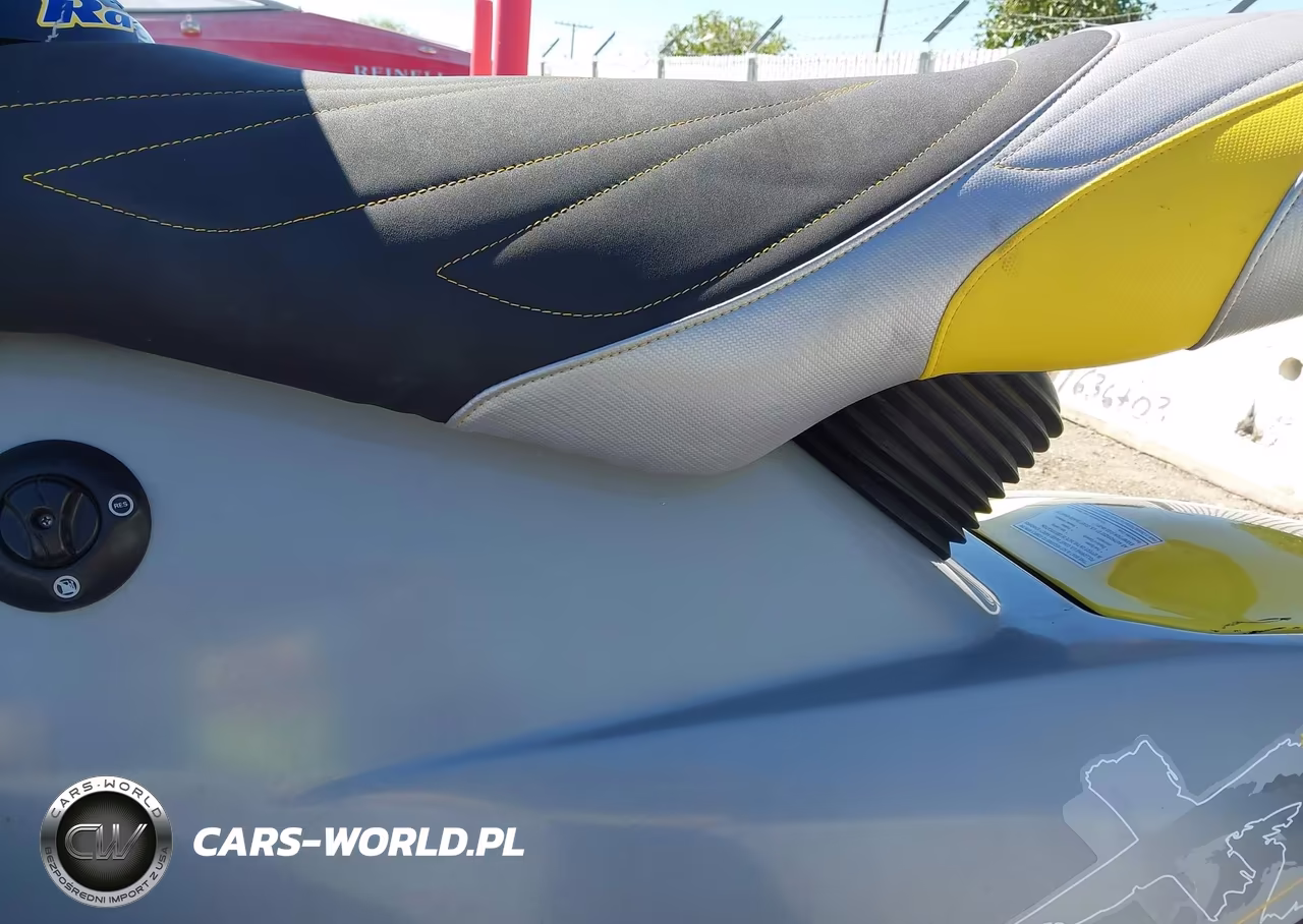 2002 Seadoo Other VIN:ZZN44185K102 - 10